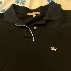 Authentic Burberry shirt